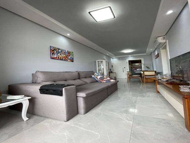 Apartamento para Venda em Praia Grande - 5