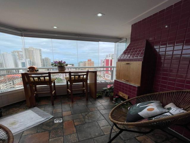 #2981 - Apartamento para Venda em Praia Grande - SP - 2