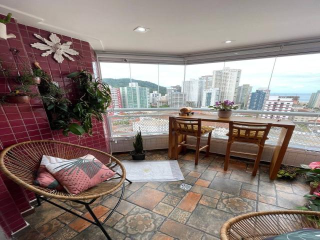 Venda em Canto do Forte - Praia Grande