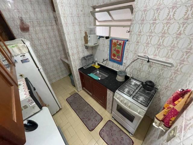 #2982 - Apartamento para Venda em Praia Grande - SP - 3