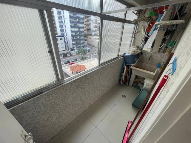 Kitnet para Venda em Praia Grande - 4