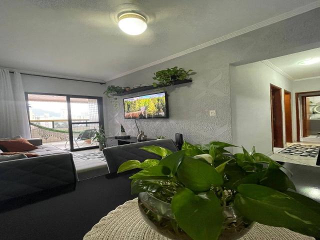 #2988 - Apartamento para Venda em Praia Grande - SP - 2