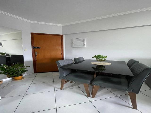 #2988 - Apartamento para Venda em Praia Grande - SP - 3