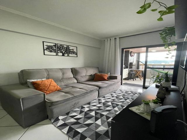 Venda em Guilhermina - Praia Grande