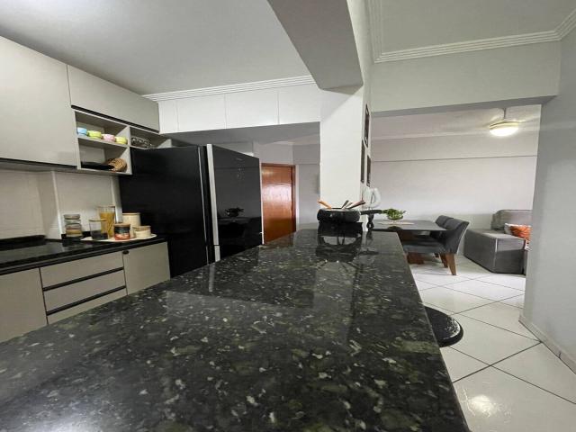 Apartamento para Venda em Praia Grande - 4