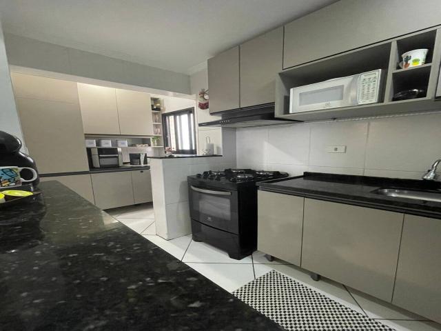 Apartamento para Venda em Praia Grande - 5