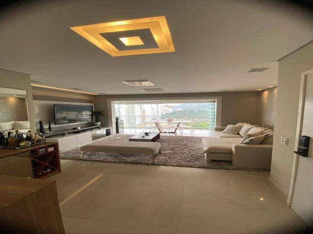 #2989 - Apartamento para Locação em Santos - SP - 2