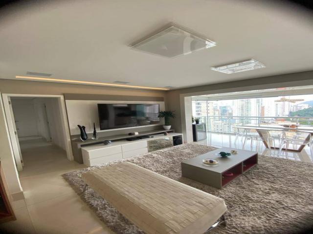 #2989 - Apartamento para Locação em Santos - SP - 3