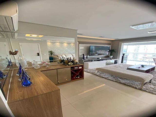 Apartamento para Locação em Santos - 5