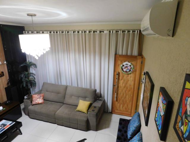 #3000 - Sobrado para Venda em São Vicente - SP - 3