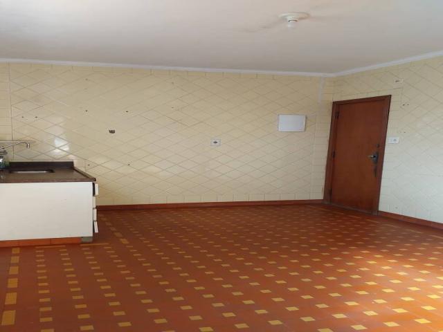 Apartamento para Venda em Santos - 5