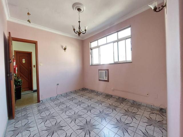 Apartamento para Venda em Santos - 2
