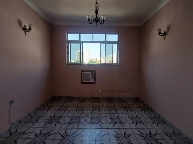 Apartamento para Venda em Santos - 3