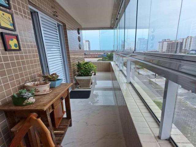 Apartamento para Venda em Praia Grande - 5