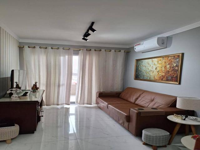 #3002 - Apartamento para Venda em Praia Grande - SP - 2