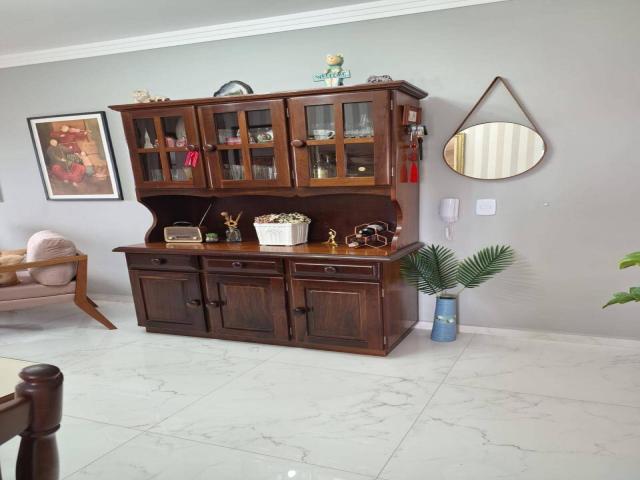 #3002 - Apartamento para Venda em Praia Grande - SP - 3