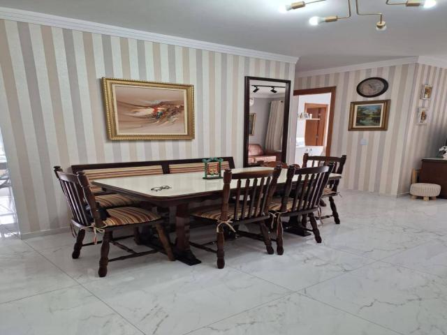 Apartamento para Venda em Praia Grande - 4