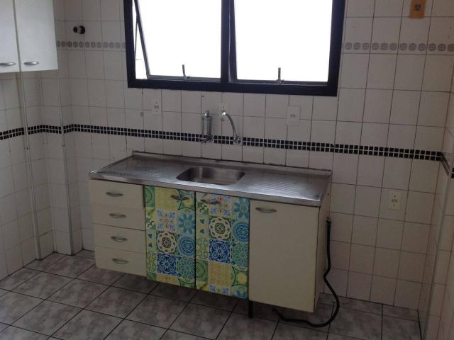 Apartamento para Venda em Santos - 3
