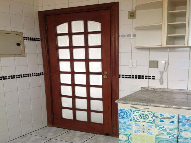 Apartamento para Venda em Santos - 2