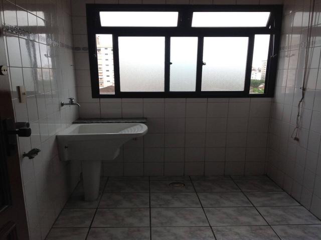 Apartamento para Venda em Santos - 4