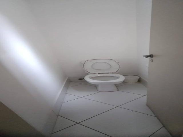 #3011 - Motel para Venda em Santos - SP - 3