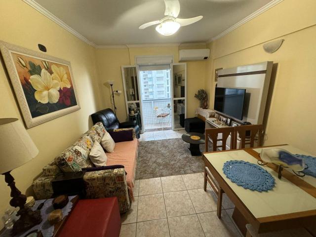 Apto ou Prédio Frente Mar para Venda em Santos - 2