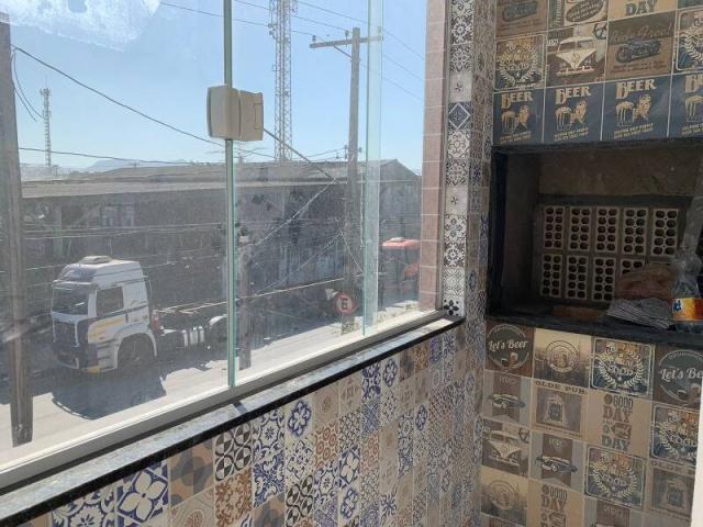 #1433 - Sobreposta Alta para Venda em Santos - SP - 3