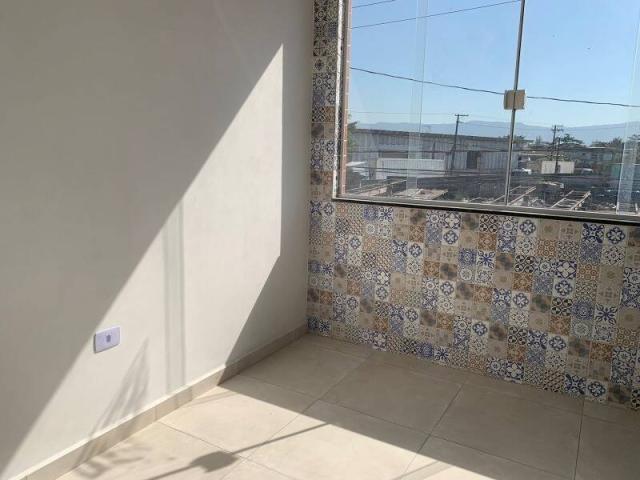 Sobreposta Alta para Venda em Santos - 4