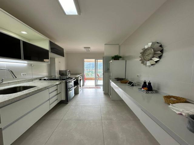 Apartamento para Venda em Praia Grande - 5