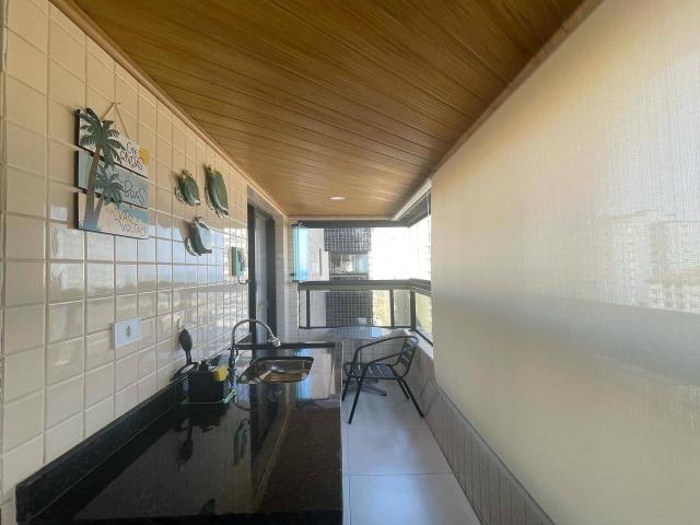 Apartamento para Venda em Praia Grande - 5