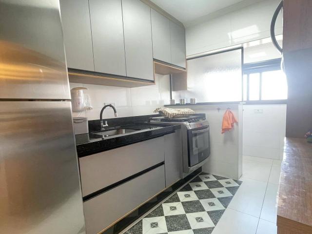 Apartamento para Venda em Praia Grande - 4