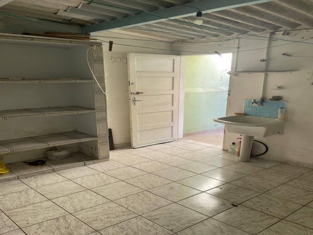 Casa para Locação em Praia Grande - 4