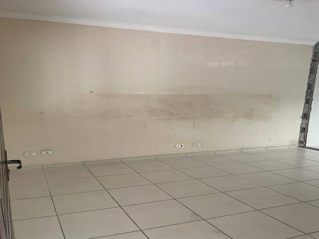 #3022 - Casa para Locação em Praia Grande - SP - 2