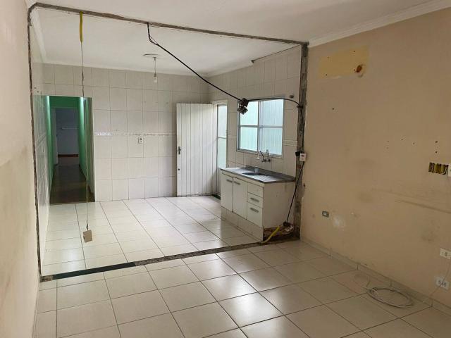 Locação em Boqueirão - Praia Grande