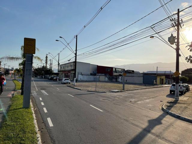 #3024 - Terreno para Locação em Praia Grande - SP - 3