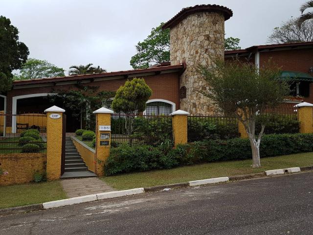 #3030 - Casa para Venda em Bragança Paulista - SP - 2