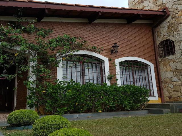 Casa para Venda em Bragança Paulista - 4