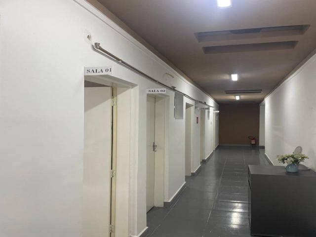 Loja para Locação em Praia Grande - 5