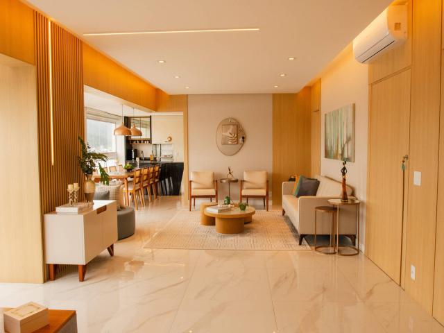 Apartamento para Venda em Santos - 2