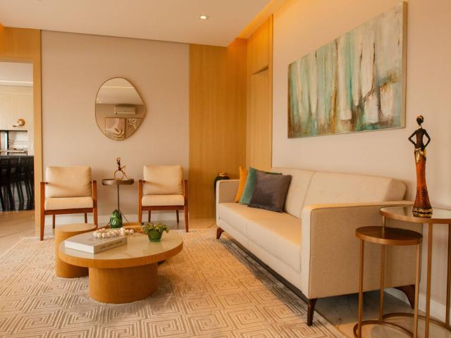 Apartamento para Venda em Santos - 3