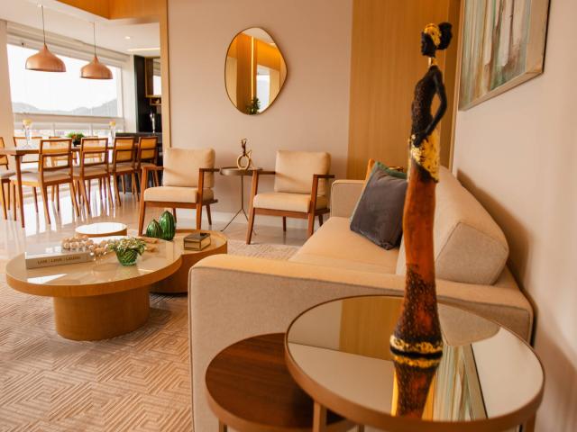 Apartamento para Venda em Santos - 4