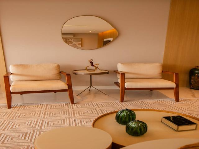 Apartamento para Venda em Santos - 5