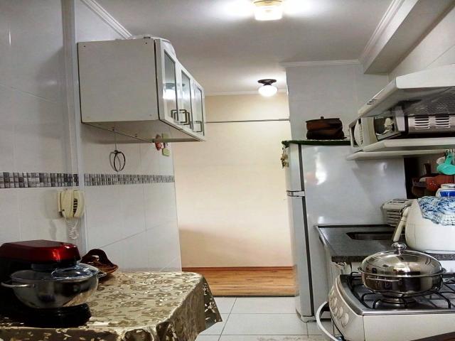 Apartamento para Venda em Santos - 5