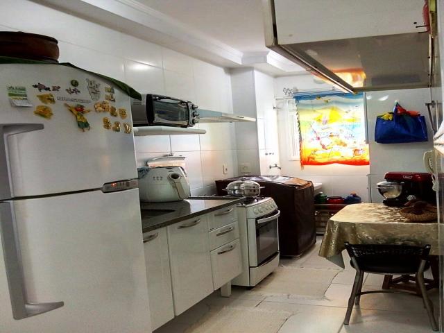 Apartamento para Venda em Santos - 4