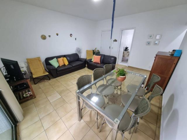 Apartamento para Venda em Santos - 2