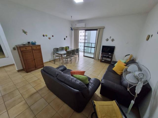 Apartamento para Venda em Santos - 4