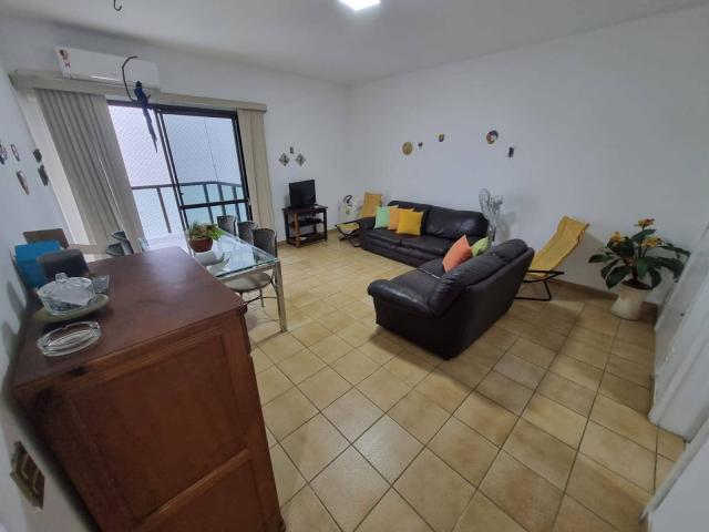 Apartamento para Venda em Santos - 3