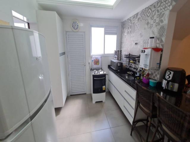 Sobreposta Térrea para Venda em Santos - 4