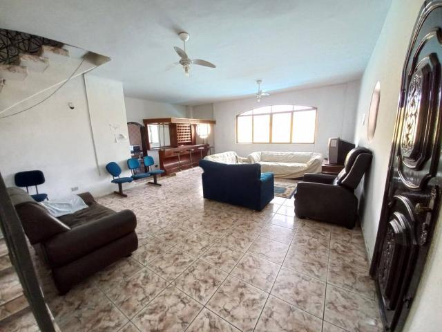 Casa para Venda em Praia Grande - 4