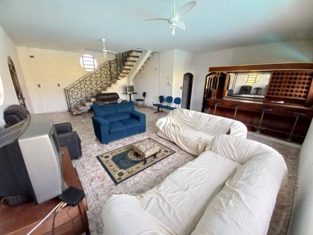 #3051 - Casa para Venda em Praia Grande - SP - 3